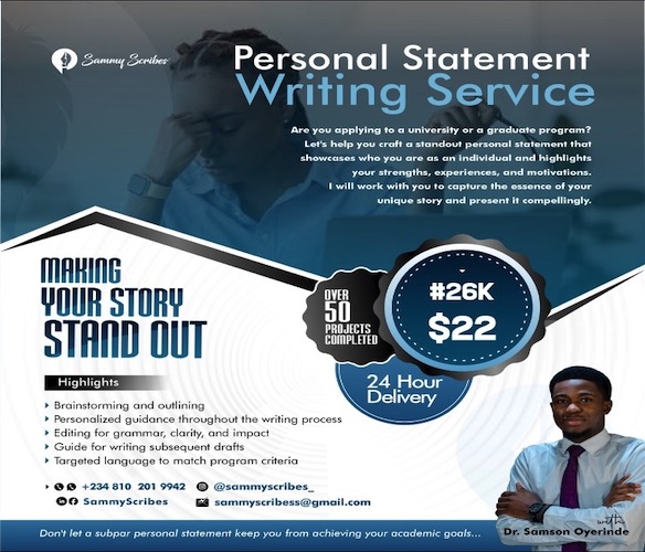 Business Presentations