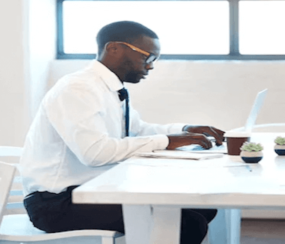 Business Presentations