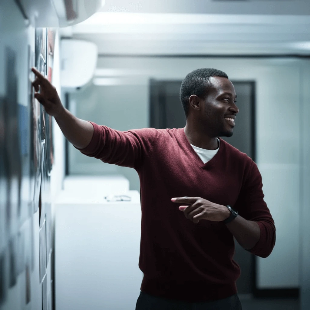 Design and Presentation Tools