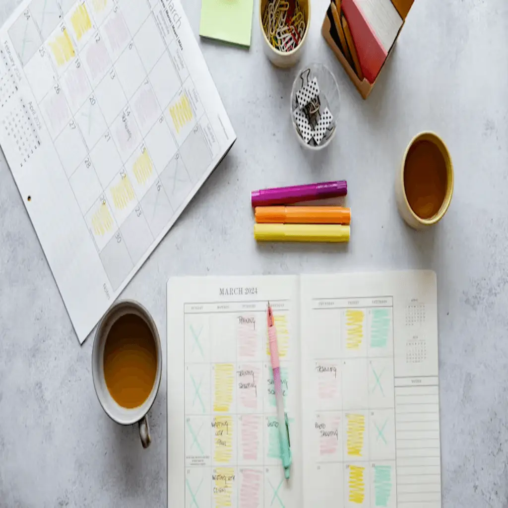 Project Management Tools